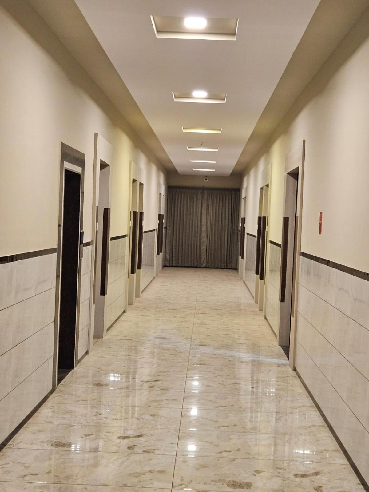 Majestic Inn Vasai Dış mekan fotoğraf